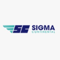 Sigma Continental logo