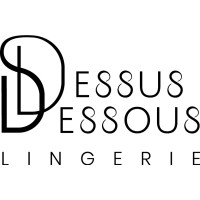 Dessus-Dessous Lingerie logo