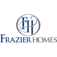 Frazier Homes logo