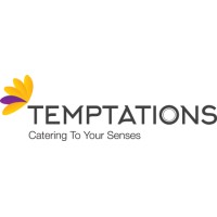 Temptations logo