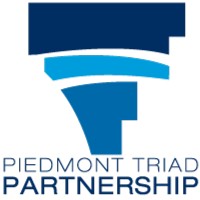 Piedmont Triad Partnership logo