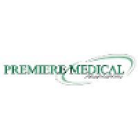 Premiere Medical Resources logo