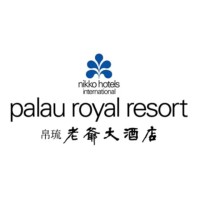 Palau Royal Resort logo