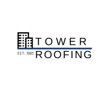 Tower Roofing Inc logo