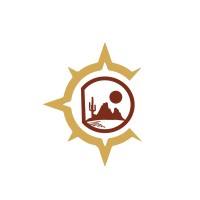 Desert Compass Logistics logo