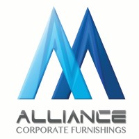 Alliance Corporate Furnishings logo