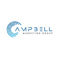 Campbell Marketing Group logo