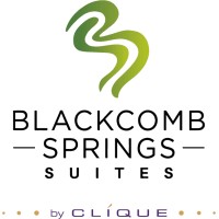 Blackcomb Springs Suites By CLIQUE logo