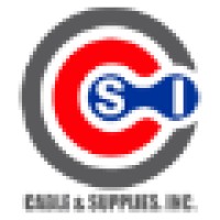 CSI Cable & Supplies, Inc. logo