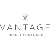 Vantage Realty Partners logo