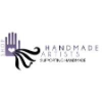 Handmade Artists' Shop logo