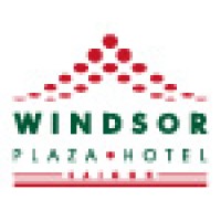 Windsor Plaza Hotel logo