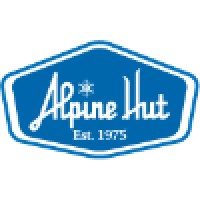 Alpine Hut Inc. logo