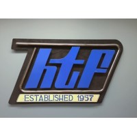 HYDRAULIC TUBES AND FITTINGS, LLC logo