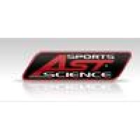 Ast Sports Science Inc logo