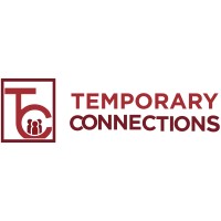 Temporary Connections logo