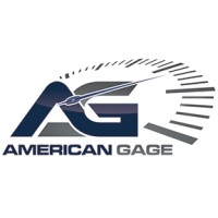 American Gage logo
