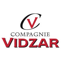 VIDZAR logo