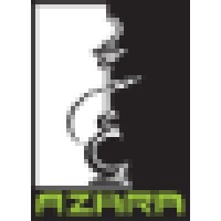 Azara Hookah Madison logo