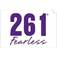 261 Fearless Inc logo