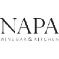 NAPA Wine Bar And Kitchen logo