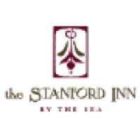 The Stanford Inn By The Sea Eco-Resort logo