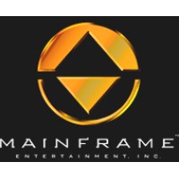 Mainframe Entertainment logo