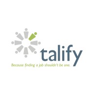 Talify logo