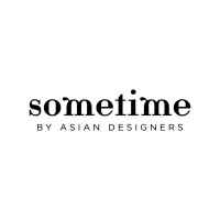 Sometime • By Asian Designers logo