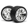 Tyres Ltd