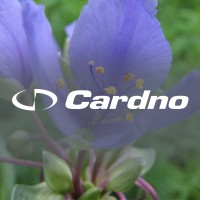 Cardno Native Plant Nursery logo
