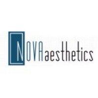 Nova Aesthetics Medical Spa logo