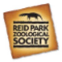 Reid Park Zoological Society logo