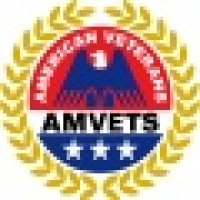 AMVETS Post 897 logo