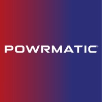 Powrmatic Limited logo