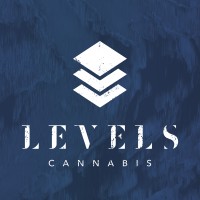 Levels Cannabis logo