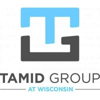 TAMID Group At The University Of Wisconsin logo