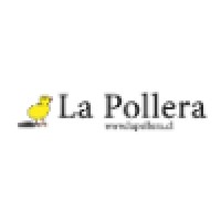 La Pollera logo