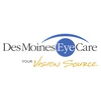 Des Moines Eye Care logo