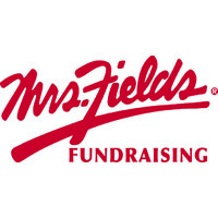 Mrs. Fields Fundraising logo