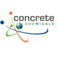 Concrete Chemicals LLC logo