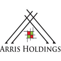 Arris Holdings logo