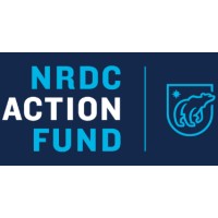 NRDC Action Fund logo