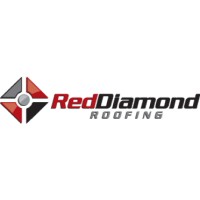 Red Diamond Roofing logo