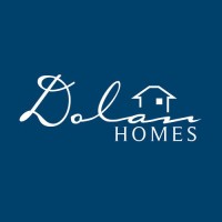 Dolan Homes logo