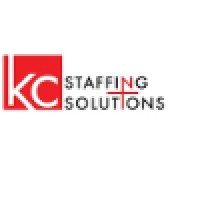 KC Staffing Solutions logo