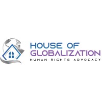 House Of Globalization logo