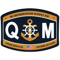 Quartermaster Supply INC logo