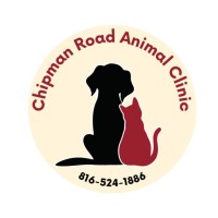 CHIPMAN ROAD ANIMAL CLINIC, INC logo