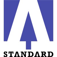 Standard Hauling logo